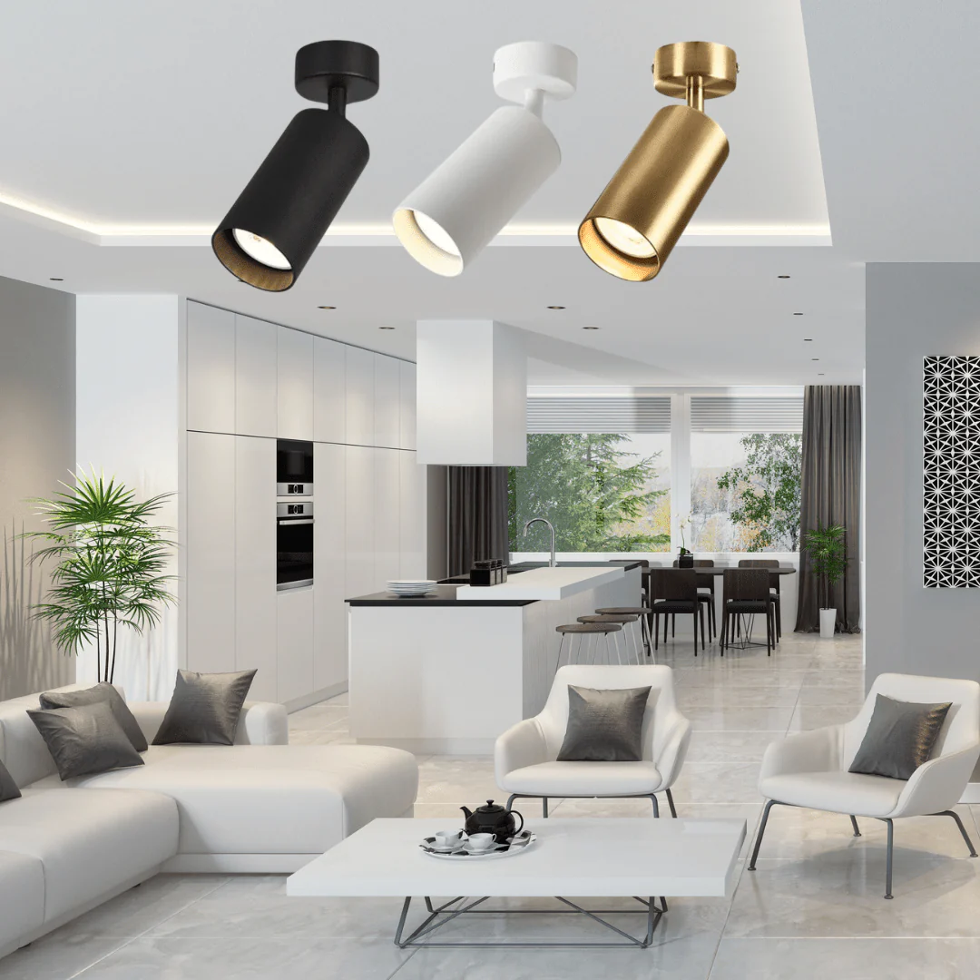 NYRA Modern LED Spotlights - Image 20