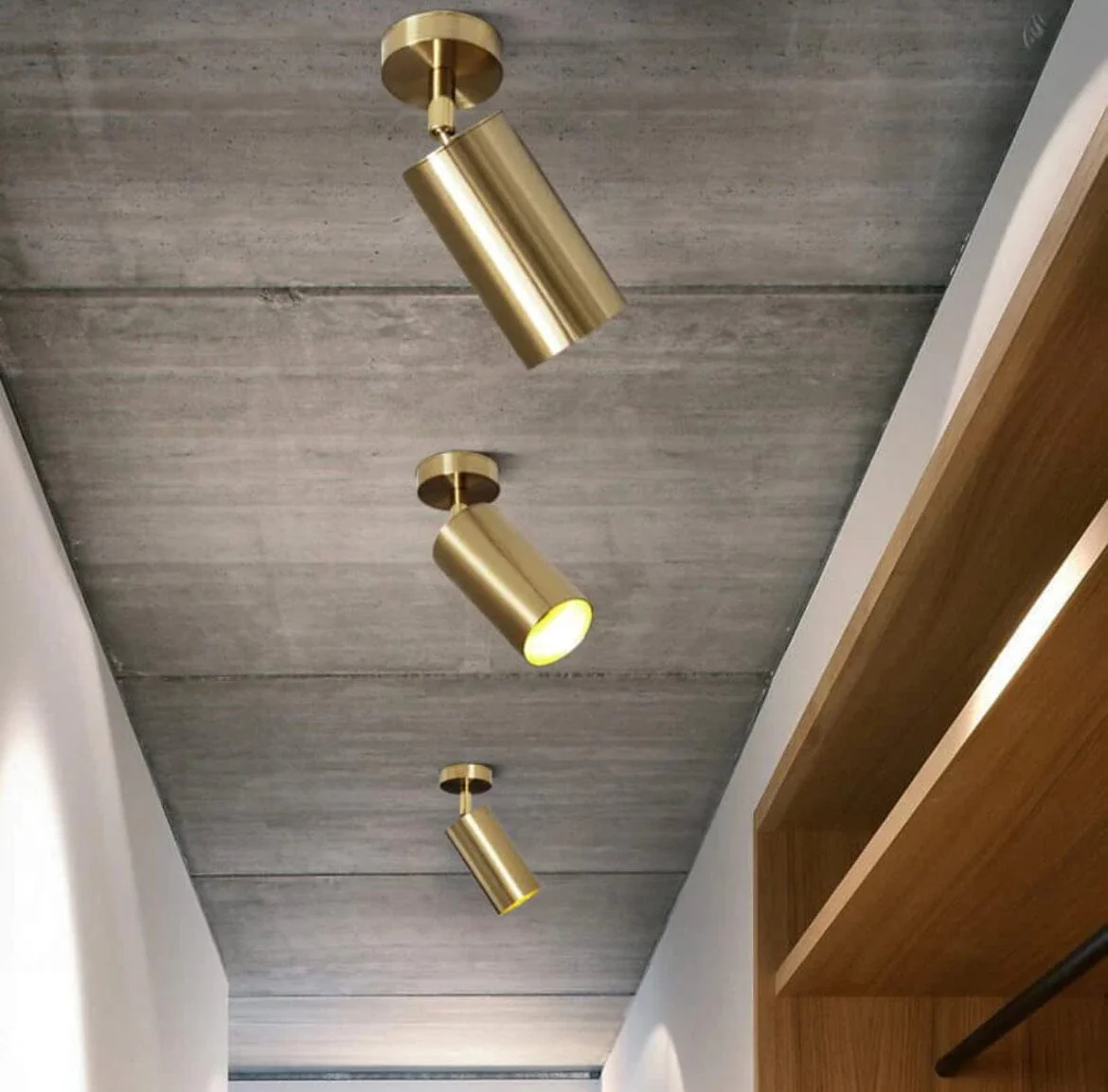 NYRA Modern LED Spotlights - Image 5