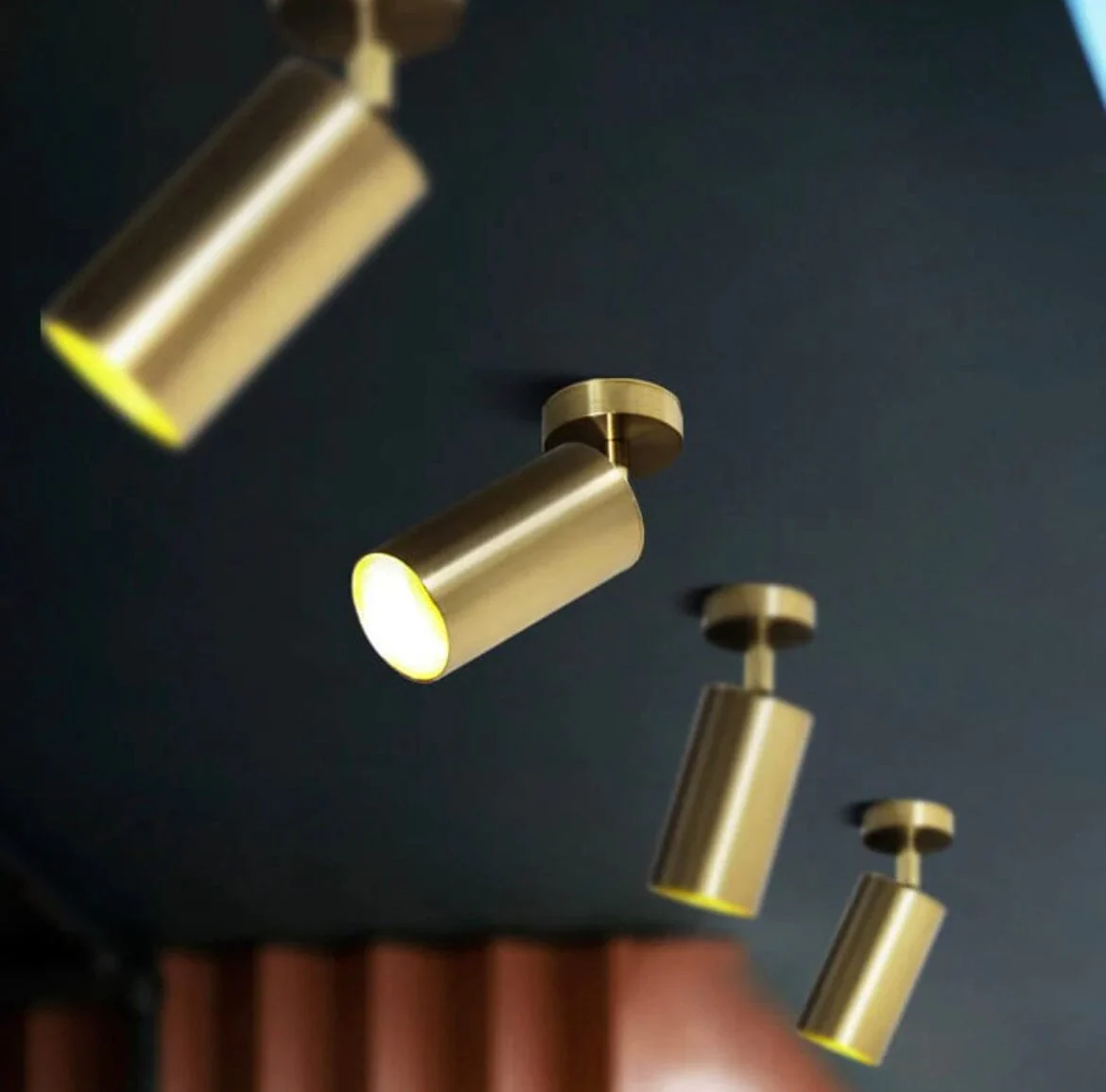 NYRA Modern LED Spotlights - Image 6
