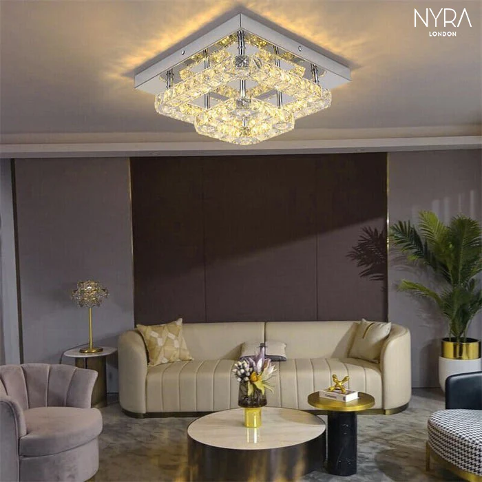 Helen Mini Chandelier