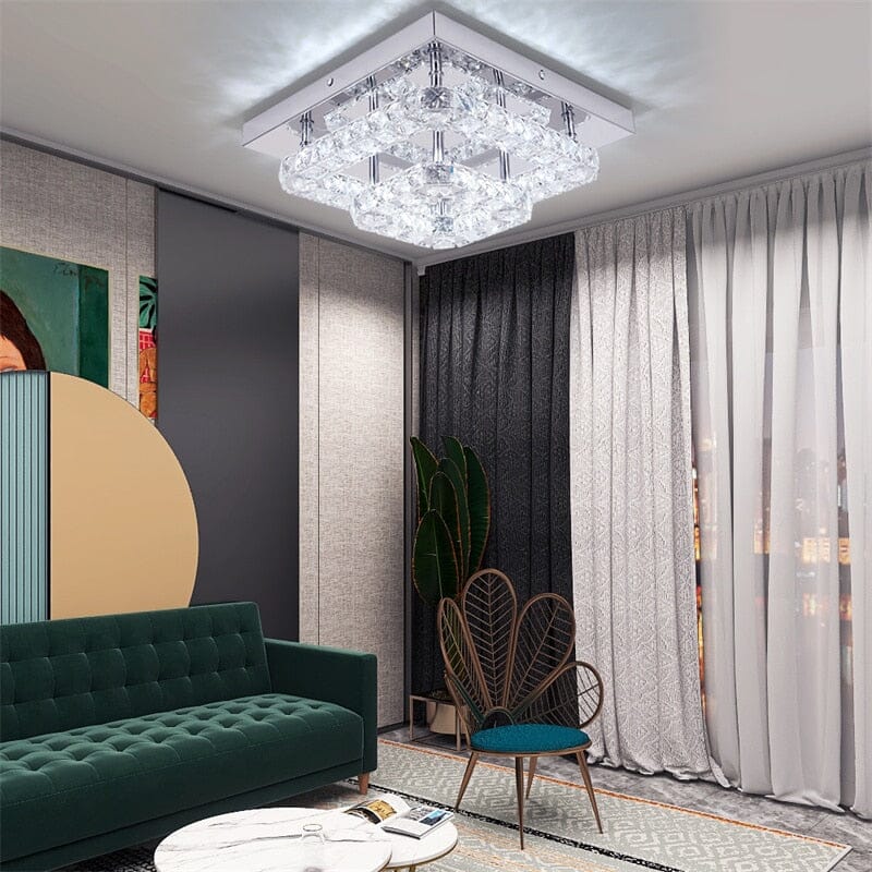 Helen Mini Chandelier - Image 10