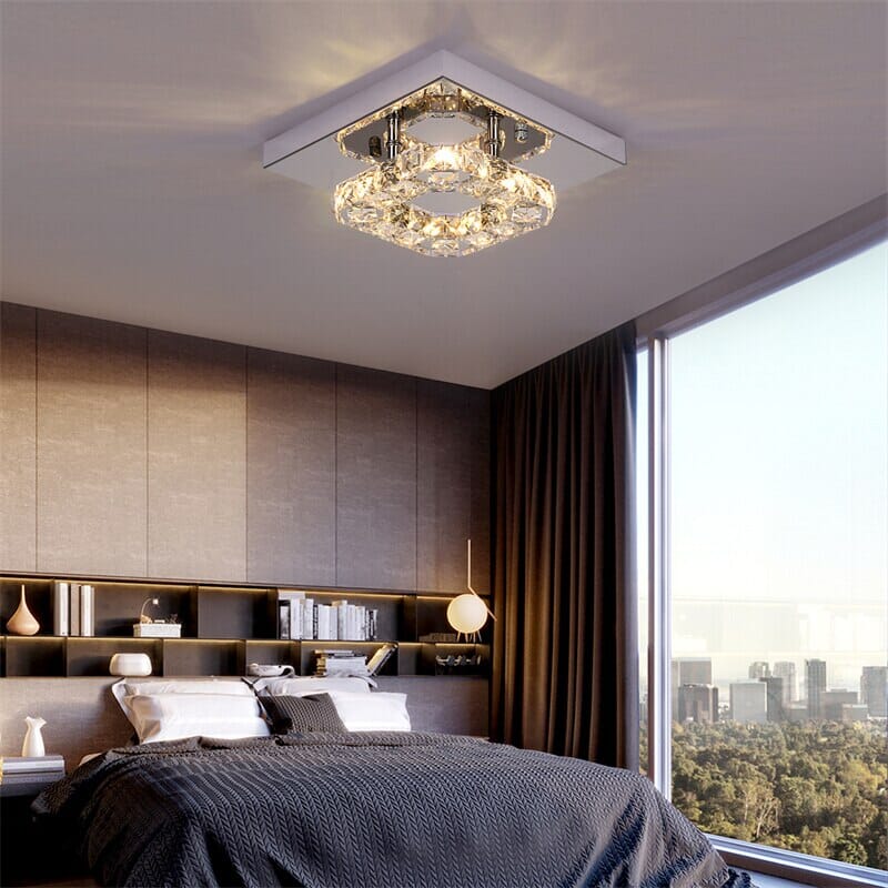 Helen Mini Chandelier - Image 6