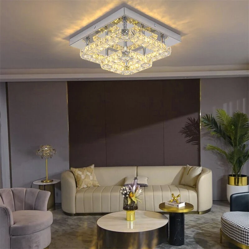 Helen Mini Chandelier - Image 9