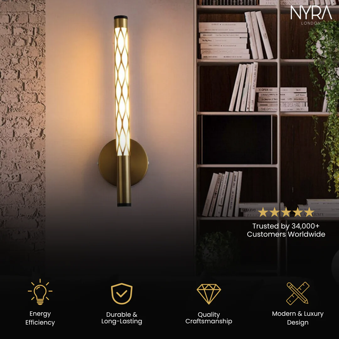 Daisy Wall Light - Image 3
