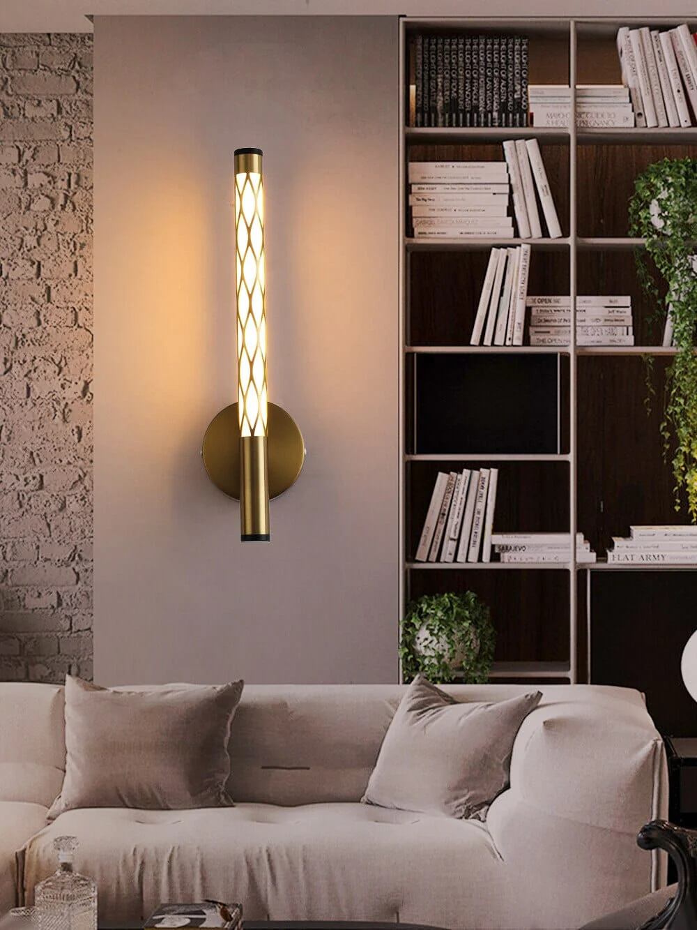 Daisy Wall Light - Image 8