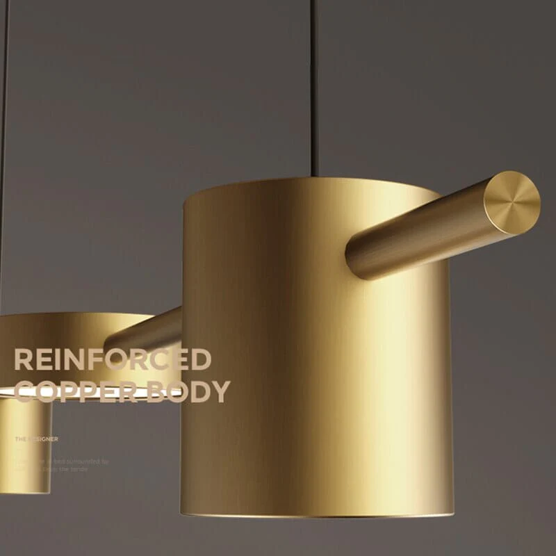 Virgo Chandelier - Image 12