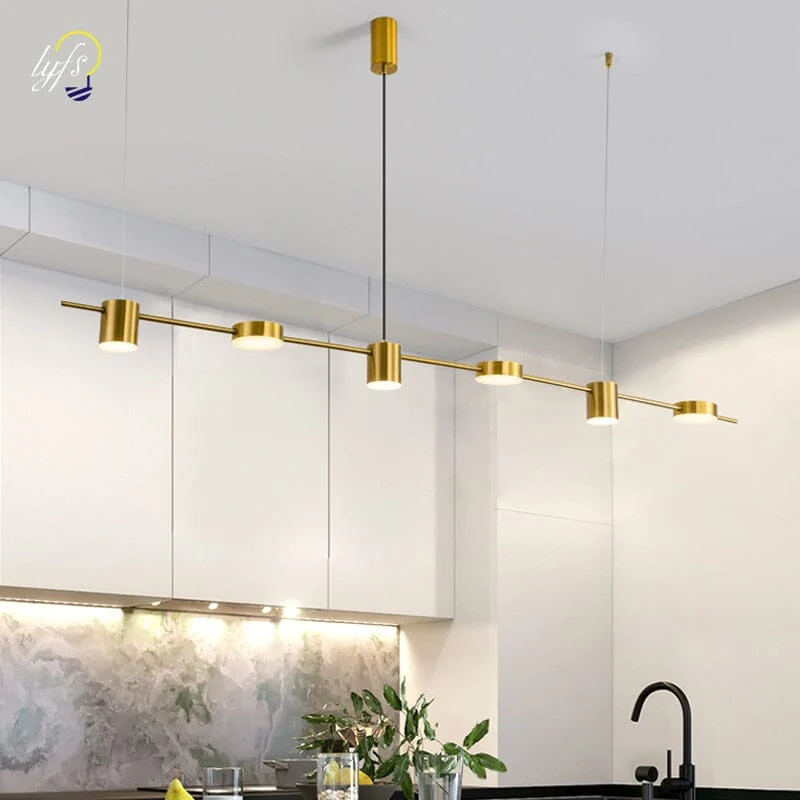 Virgo Chandelier - Image 5