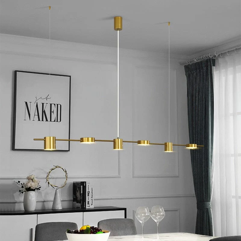 Virgo Chandelier - Image 6