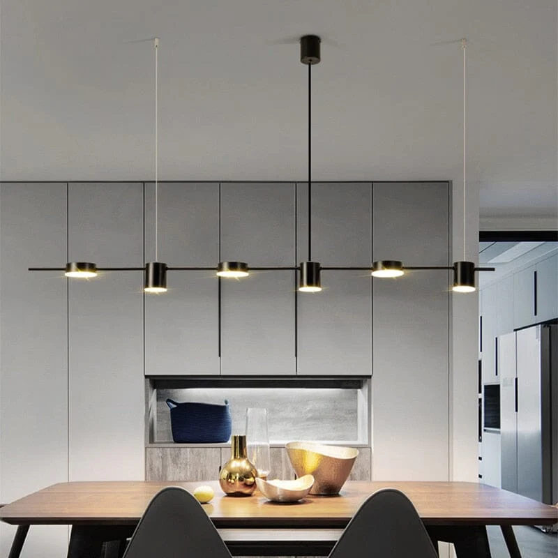 Virgo Chandelier - Image 9