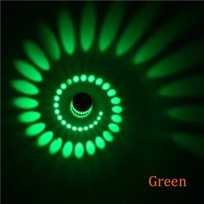 LED Swirl Light - Image 10