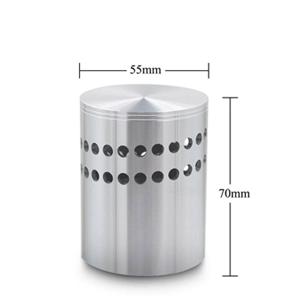 LED Swirl Light - Image 13