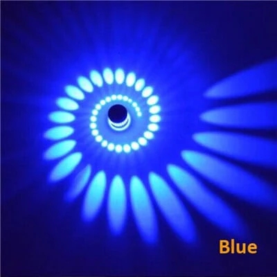 LED Swirl Light - Image 6