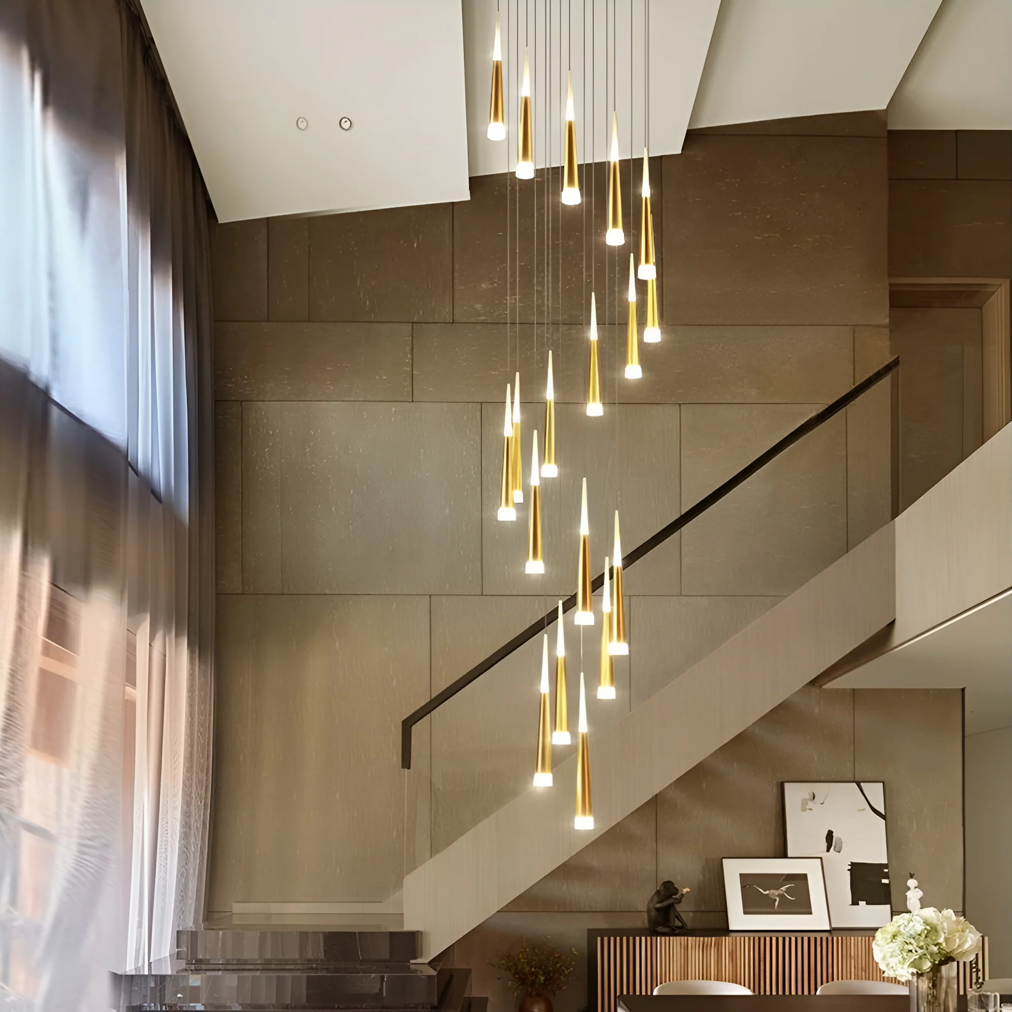 Imogene Chandelier - Image 12