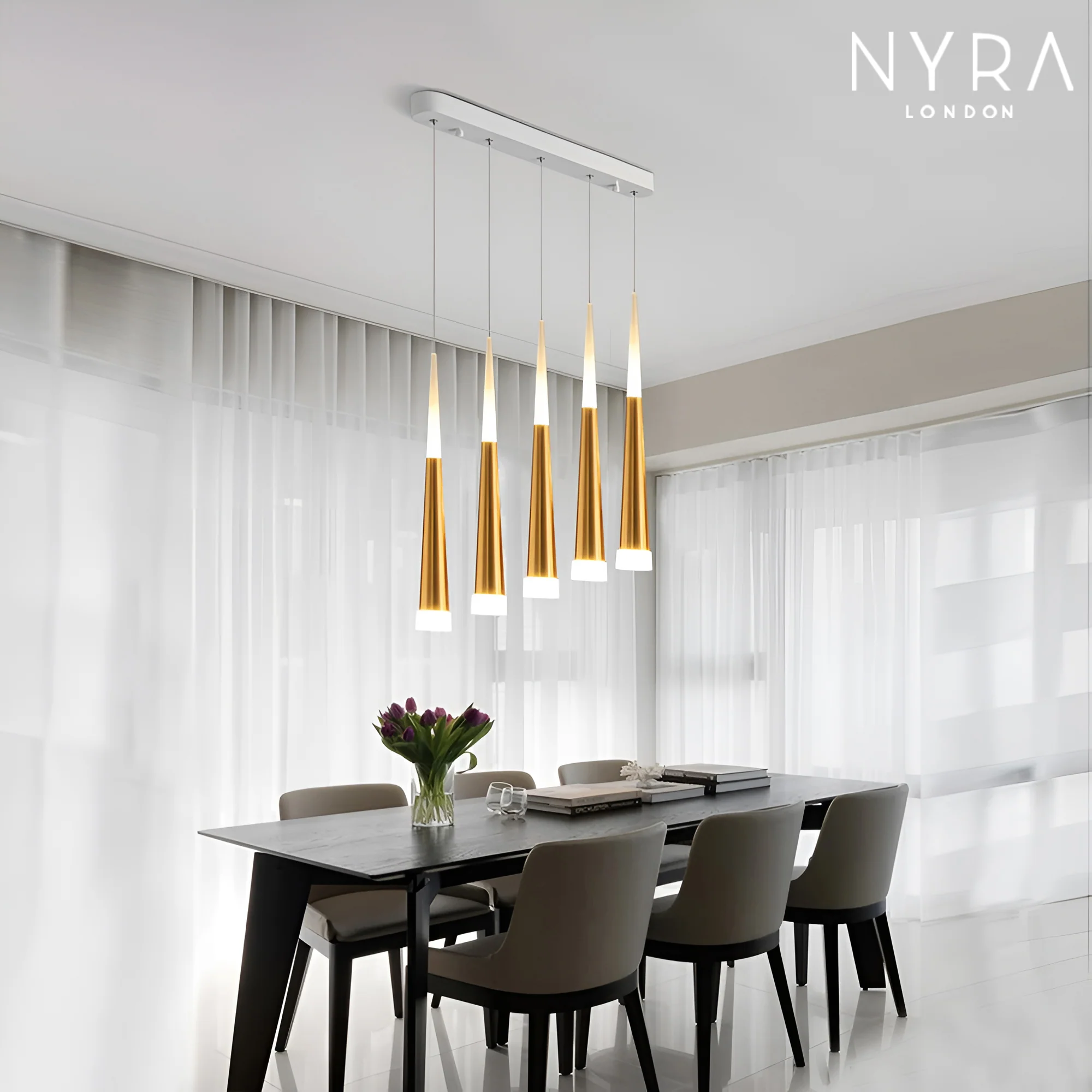 Imogene Chandelier - Image 15