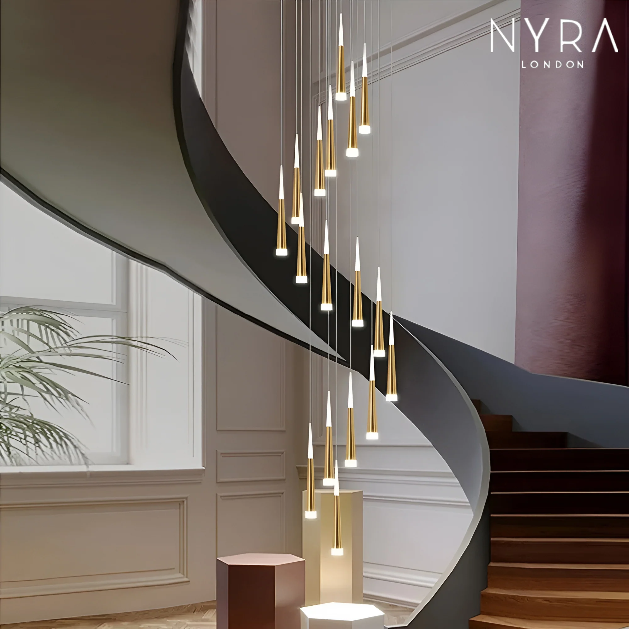 Imogene Chandelier - Image 8