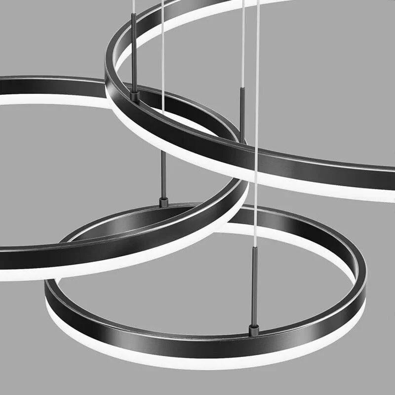 Circular Luna Lamp - Image 8