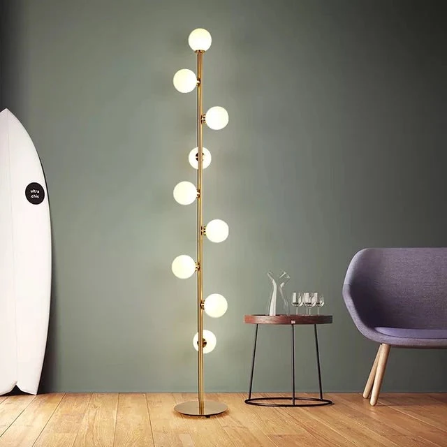 Luna Floor Lamp - Image 11