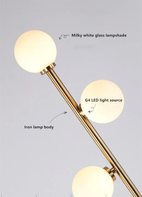 Luna Floor Lamp - Image 12