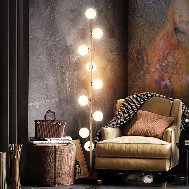 Luna Floor Lamp - Image 13