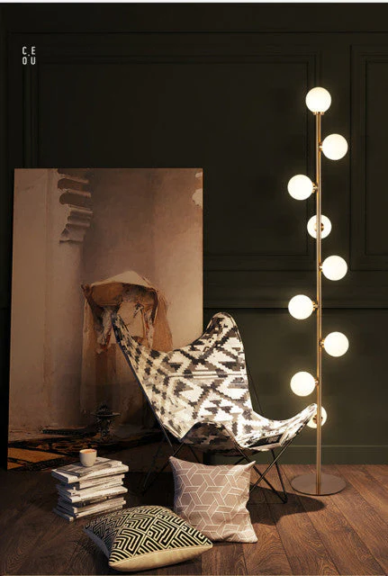 Luna Floor Lamp - Image 14