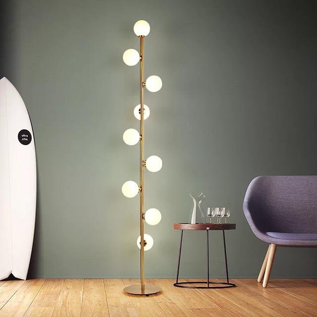 Luna Floor Lamp - Image 3