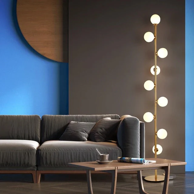 Luna Floor Lamp - Image 5