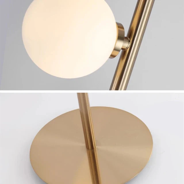 Luna Floor Lamp - Image 6