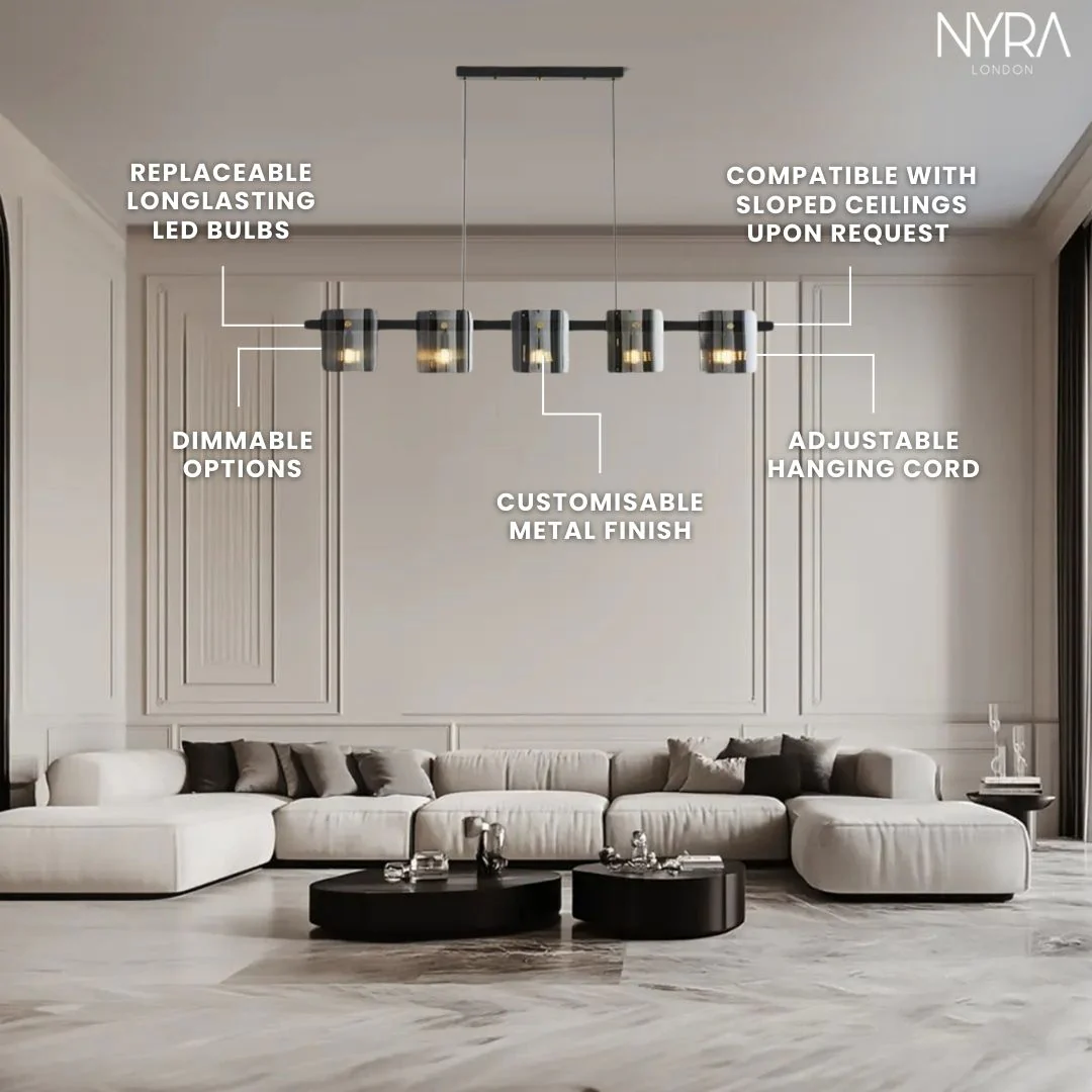 Houdini Chandelier - Image 4