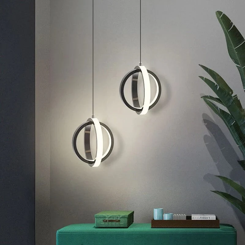 Olivia Pendants - Image 10