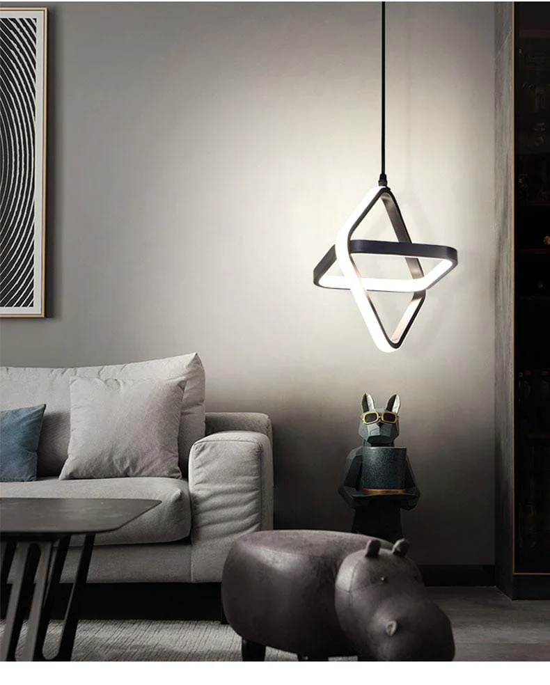 Olivia Pendants - Image 11