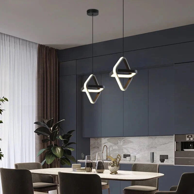 Olivia Pendants - Image 13