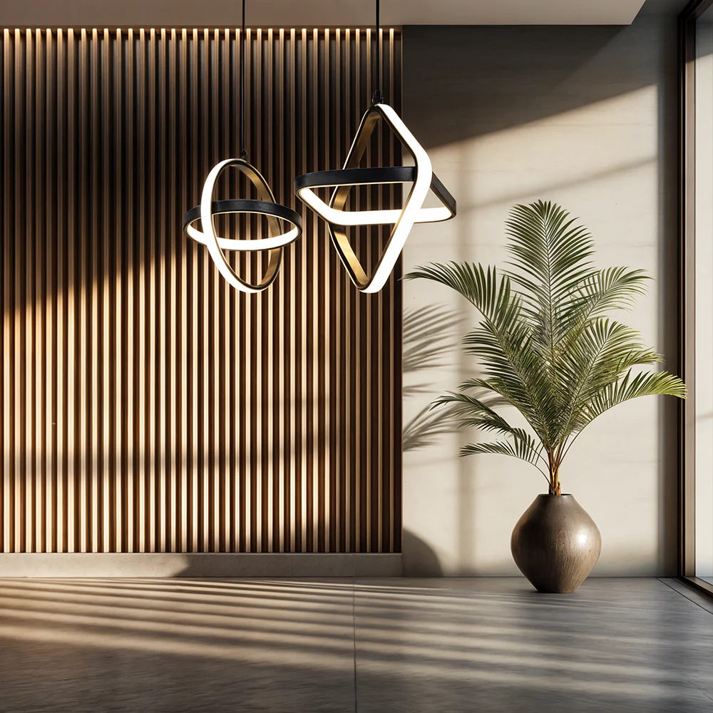 Olivia Pendants - Image 3
