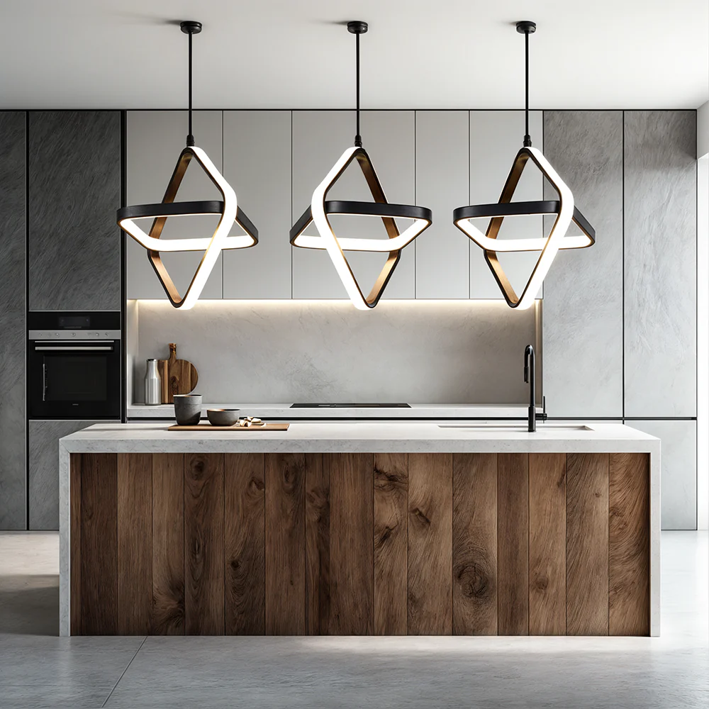 Olivia Pendants - Image 5