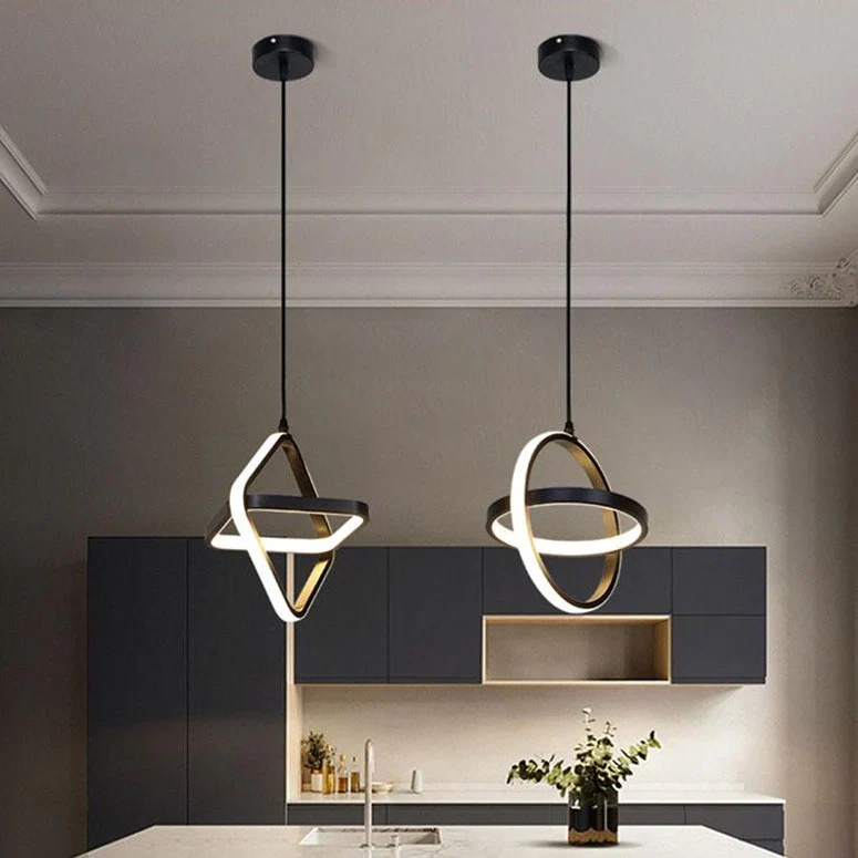 Olivia Pendants - Image 6