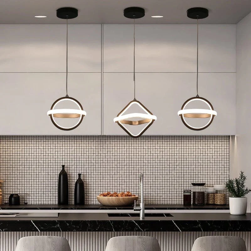Olivia Pendants - Image 7