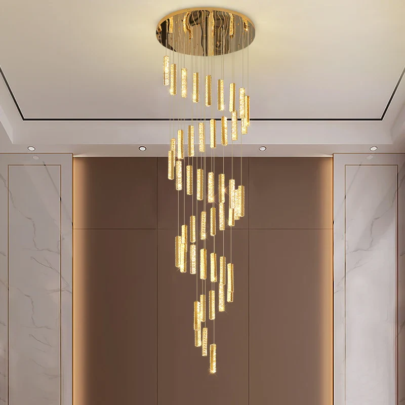 Oxford Crystal Chandelier - Image 11