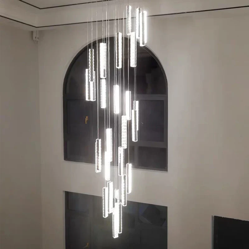 Oxford Crystal Chandelier - Image 21