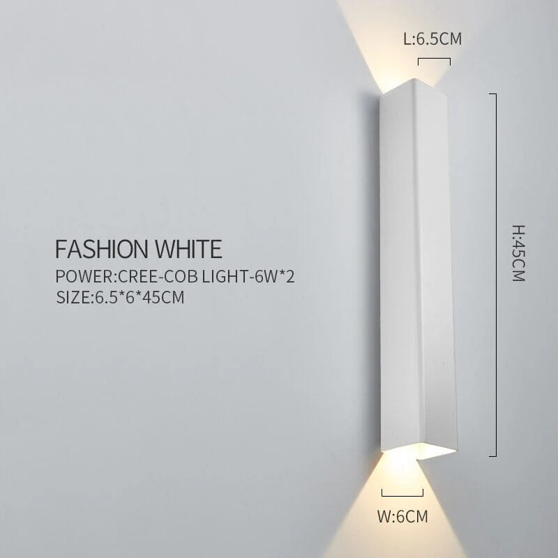 Francine Wall Lamps - Image 11