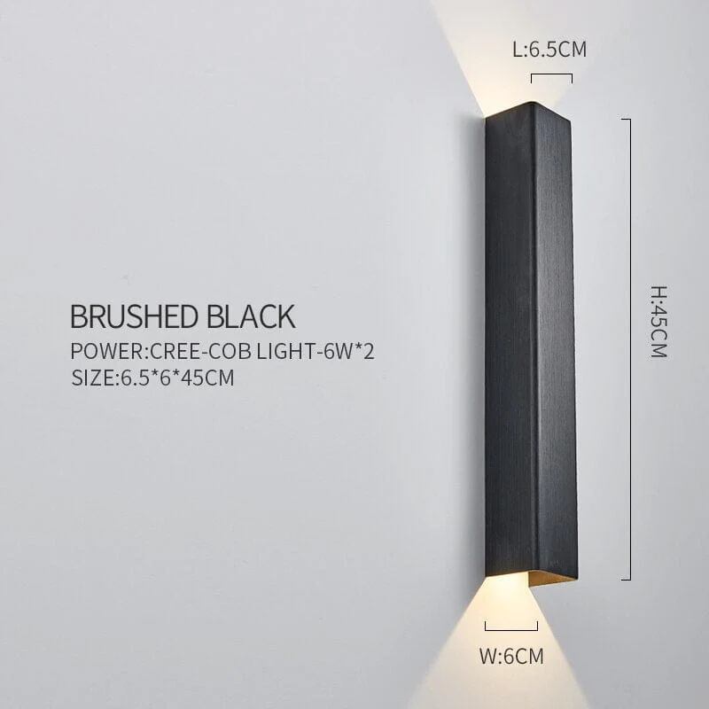 Francine Wall Lamps - Image 12
