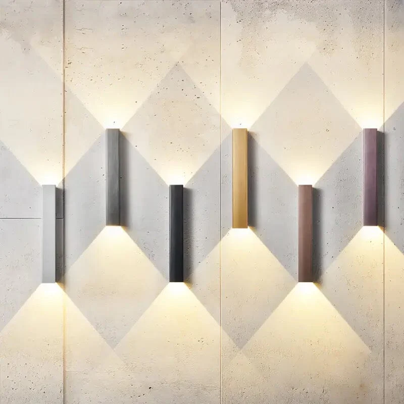 Francine Wall Lamps - Image 4