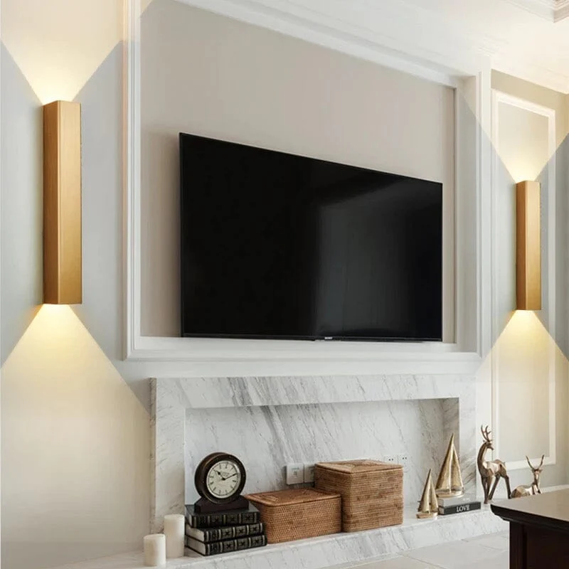 Francine Wall Lamps - Image 5