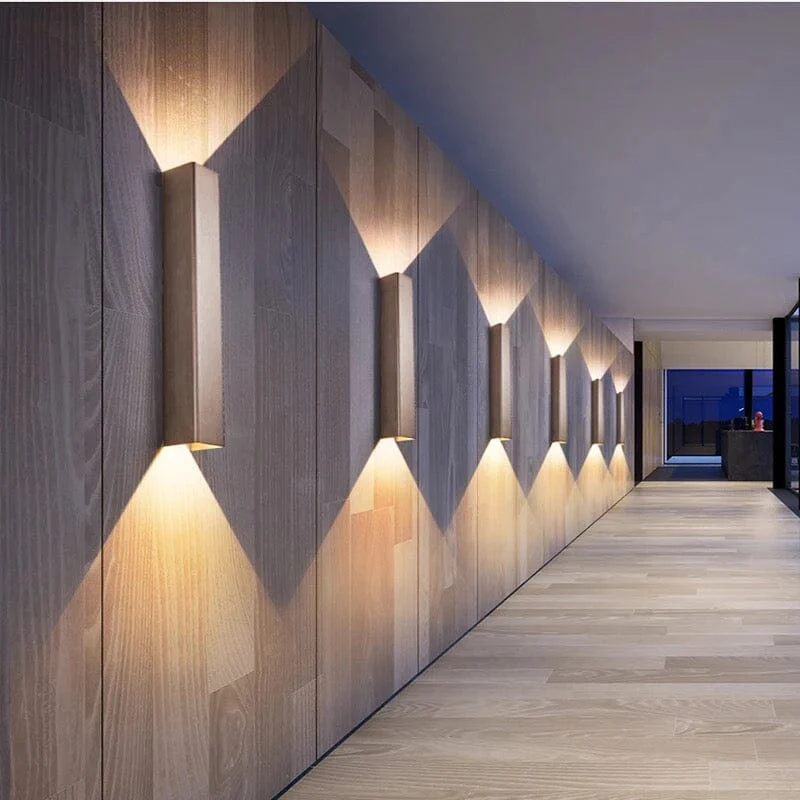 Francine Wall Lamps - Image 7