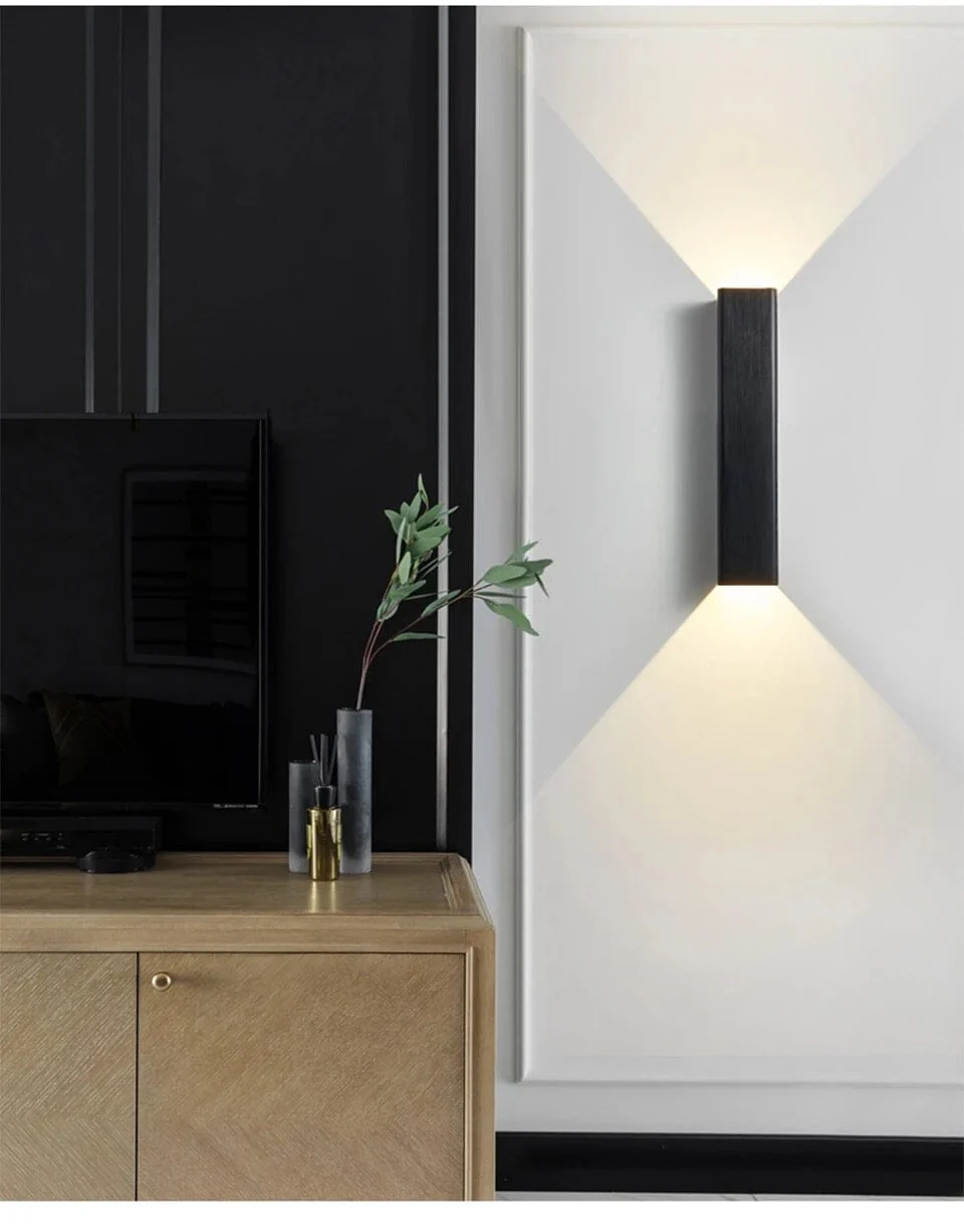 Francine Wall Lamps - Image 9