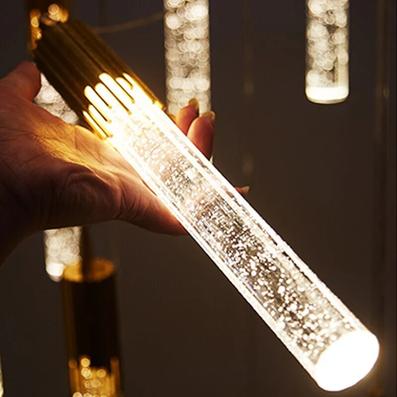 Adelaide Chandelier - Image 12