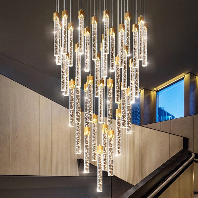 Adelaide Chandelier - Image 22