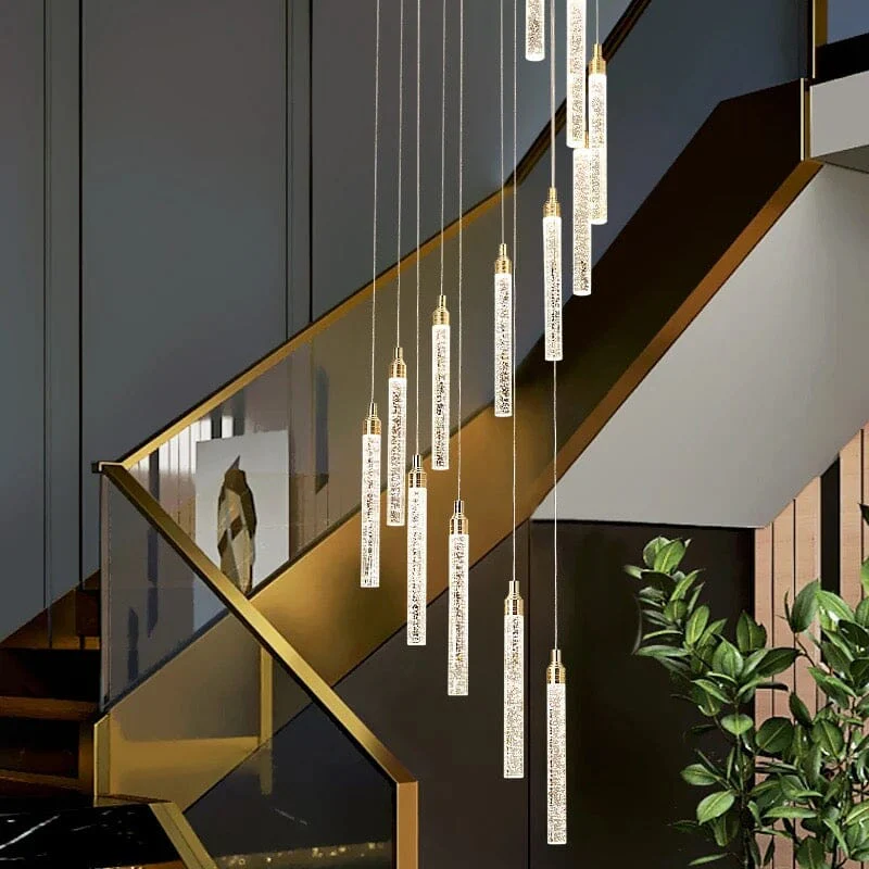 Adelaide Chandelier - Image 27