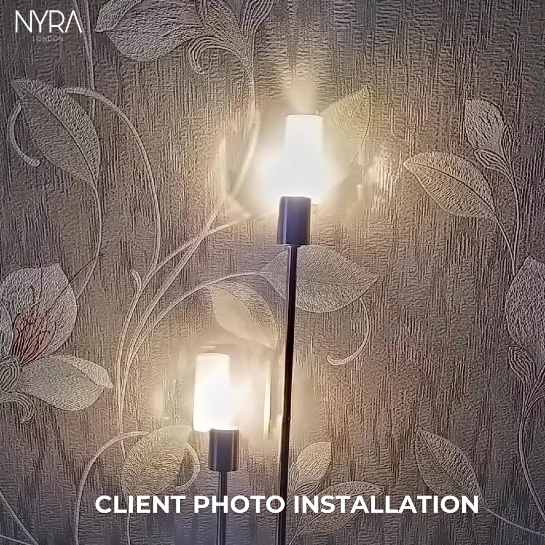 Avery Lamp - Image 8