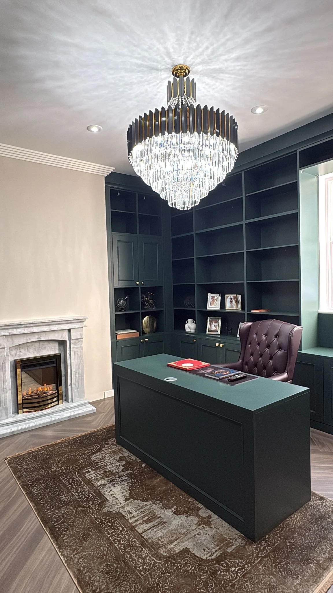 Celine Chandelier - Image 10