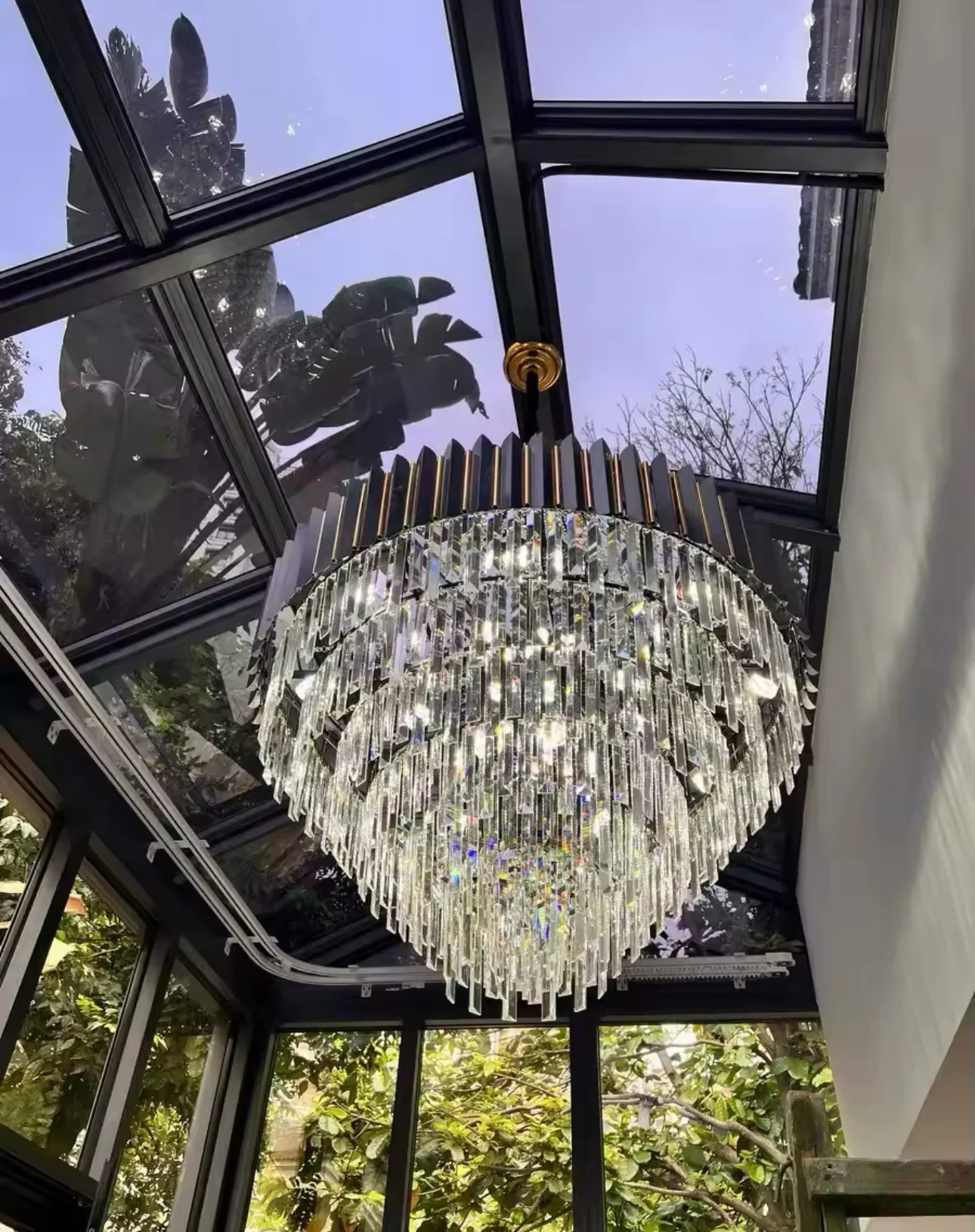 Celine Chandelier - Image 12