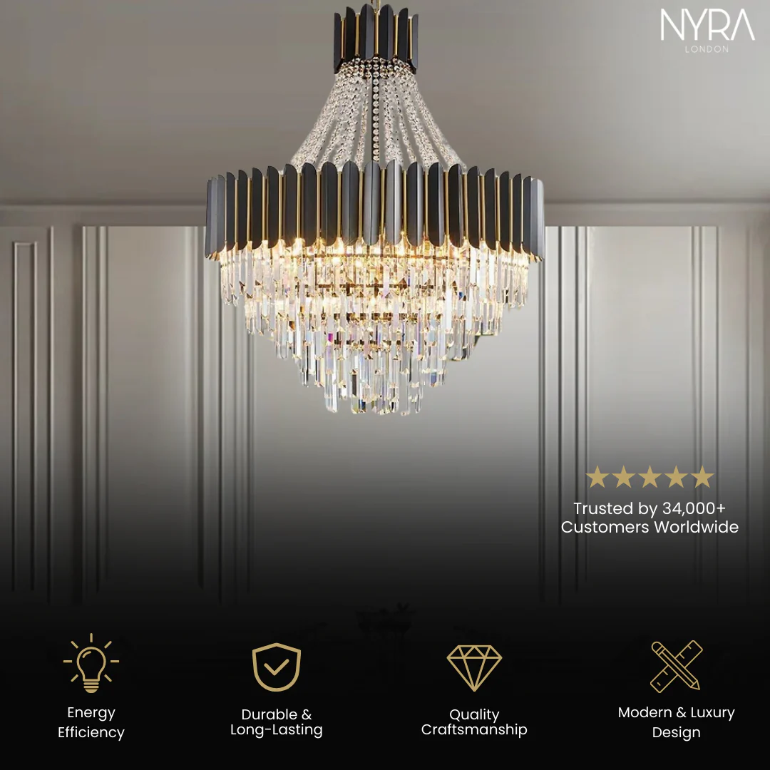 Celine Chandelier - Image 3